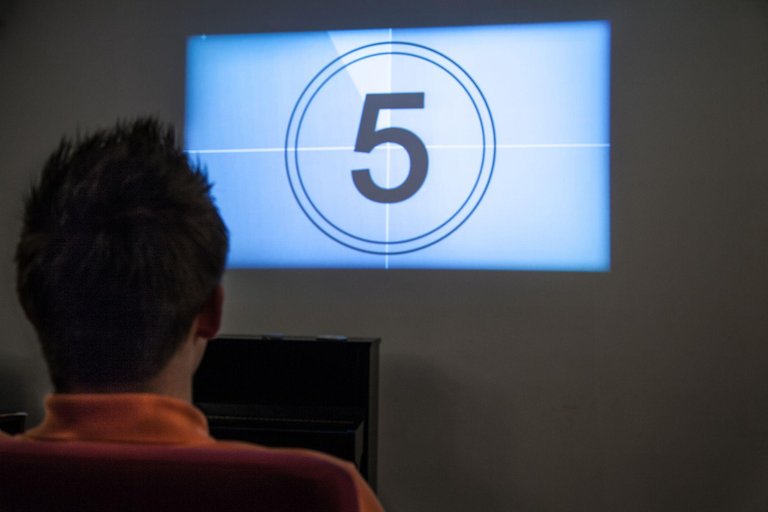 Script to Screen
