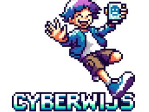 Digital Art Lab + Haagse Hogeschool: challenge team Cyberwijs