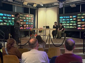 Friday Night Lab - 6 maart