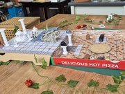 Workshop Terrain Building